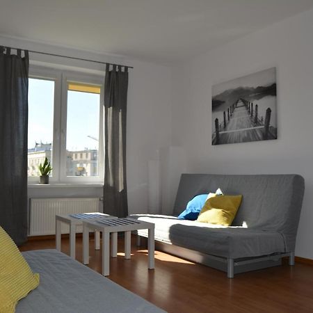 Apartament Joanna Γκντίνια Εξωτερικό φωτογραφία