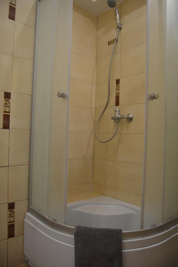 Apartament Joanna Γκντίνια Εξωτερικό φωτογραφία